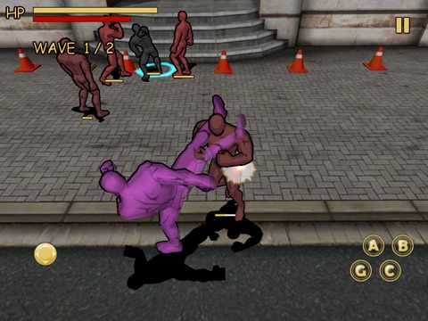 iPad Screenshot 5