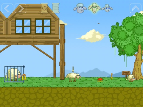 iPad Screenshot 2