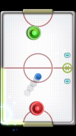 Captura de pantalla del iPhone 2