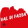 Val di Fassa App - ヴィーゴ·ディ·ファッサ、カナツェイとモエナのドロミテのトレッキングやマウンテンバイク