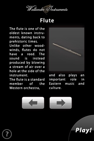 iPhone Screenshot 4