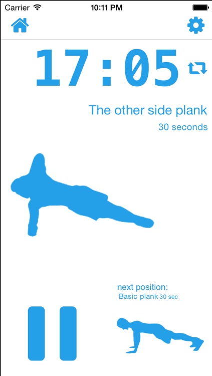 10 Minute Plank Calisthenics Challenge For Iron Abs With Timer 10 Minute Plank Calisthenics Challenge For Iron Abs With Timer