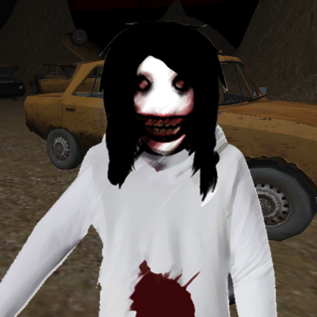 Gta 5 jeff the killer фото 109