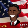 It's Obama Time?! HD Lite