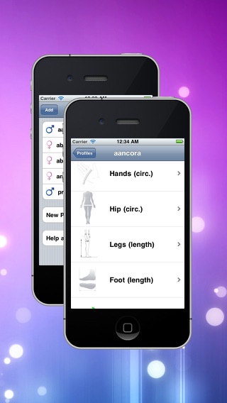 iPhone Screenshot 2