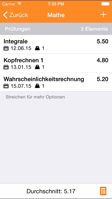 iPhone Screenshot 2
