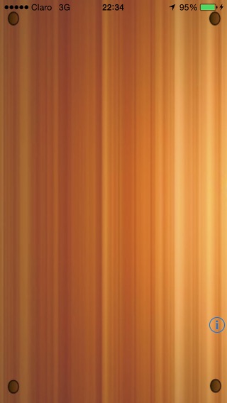 iPhone Screenshot 1