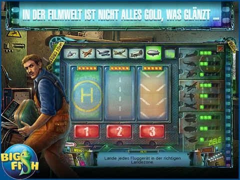 iPad Screenshot 3