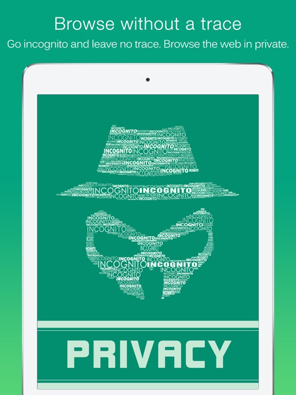 iPad Screenshot 5