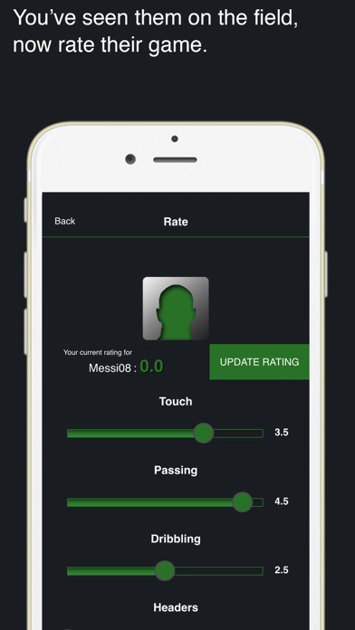 iPhone Screenshot 3