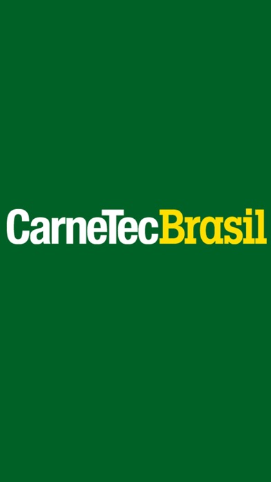 CarneTec Brasil screenshot1