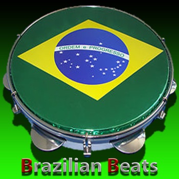 Brazilian Beats para iPad Brazilian Beats para iPad