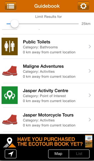 iPhone Screenshot 4