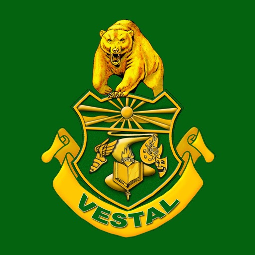 Vestal Central School District Golden Bear Launchpad