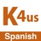 K4us Spanish Keyboard