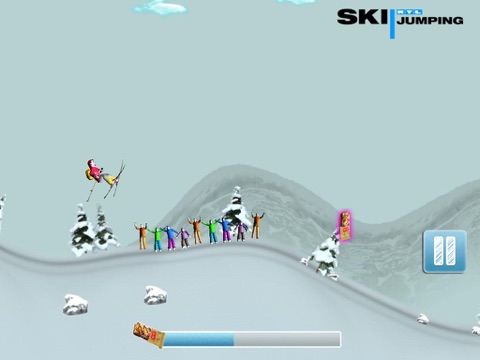 RTL Freestyle Skiingのおすすめ画像5