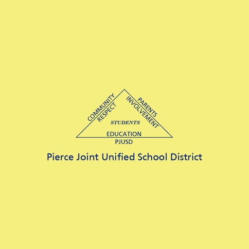 Pierce Joint Unified School District