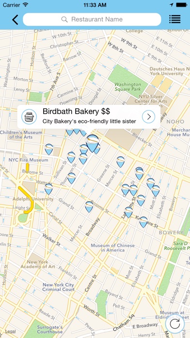 iPhone Screenshot 3