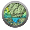 Geo Elevation - Map Elevation Chart Creator