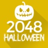 2048 Halloween Version - The Number Puzzle Game About Top Horror Movies halloween movies 