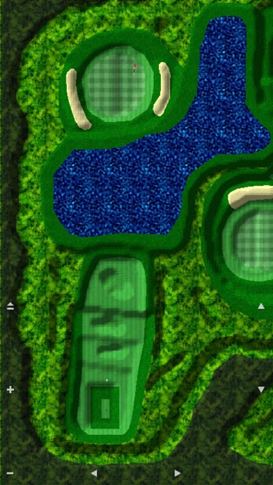 Par 3 Golf II screenshot1