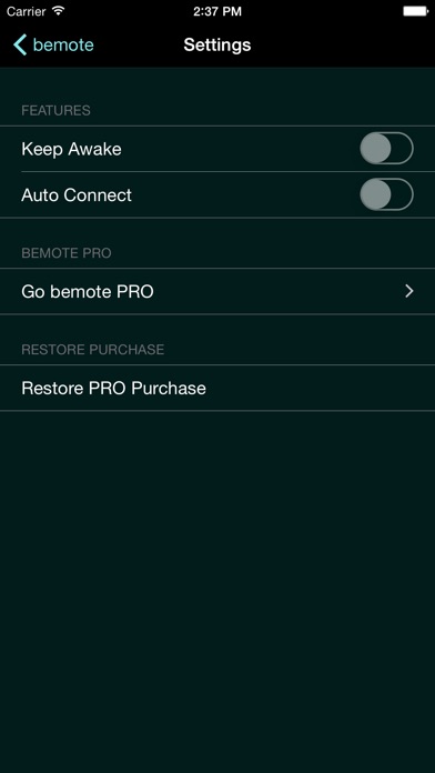iPhone Screenshot 3