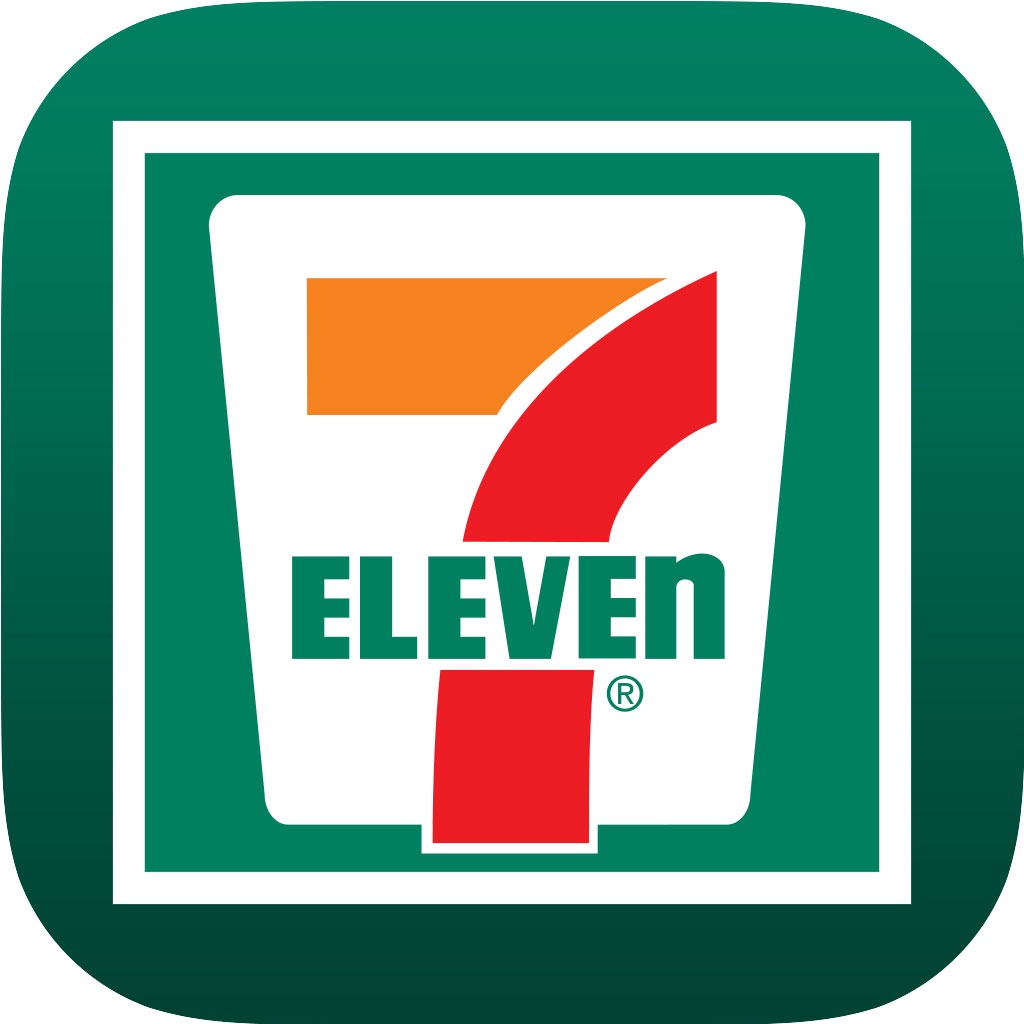 7 11 thailand app