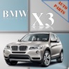 Autoteile BMW X3
