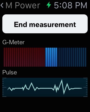iPhone Screenshot 1
