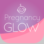 Pregnancy Glow app review