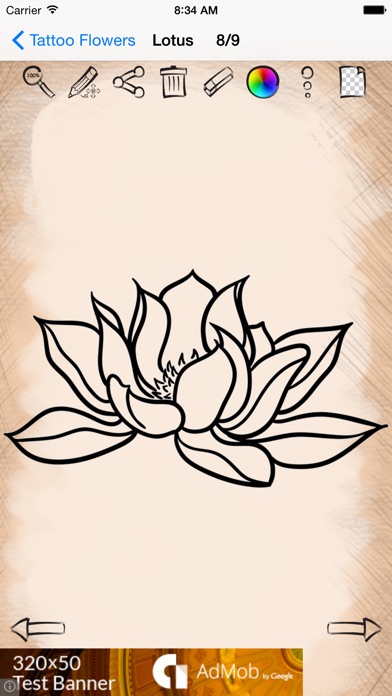 how to draw tattoo collection on the app store how to draw tattoo collection on the app store