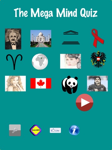 Mega Mind Quiz Pro screenshot 6