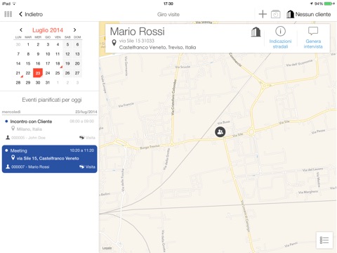 iPad Screenshot 5