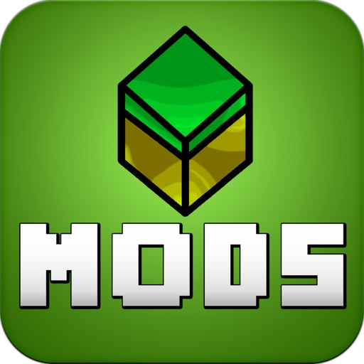 MODS for Minecraft - Pocket Explorer. for MCPC Edition.