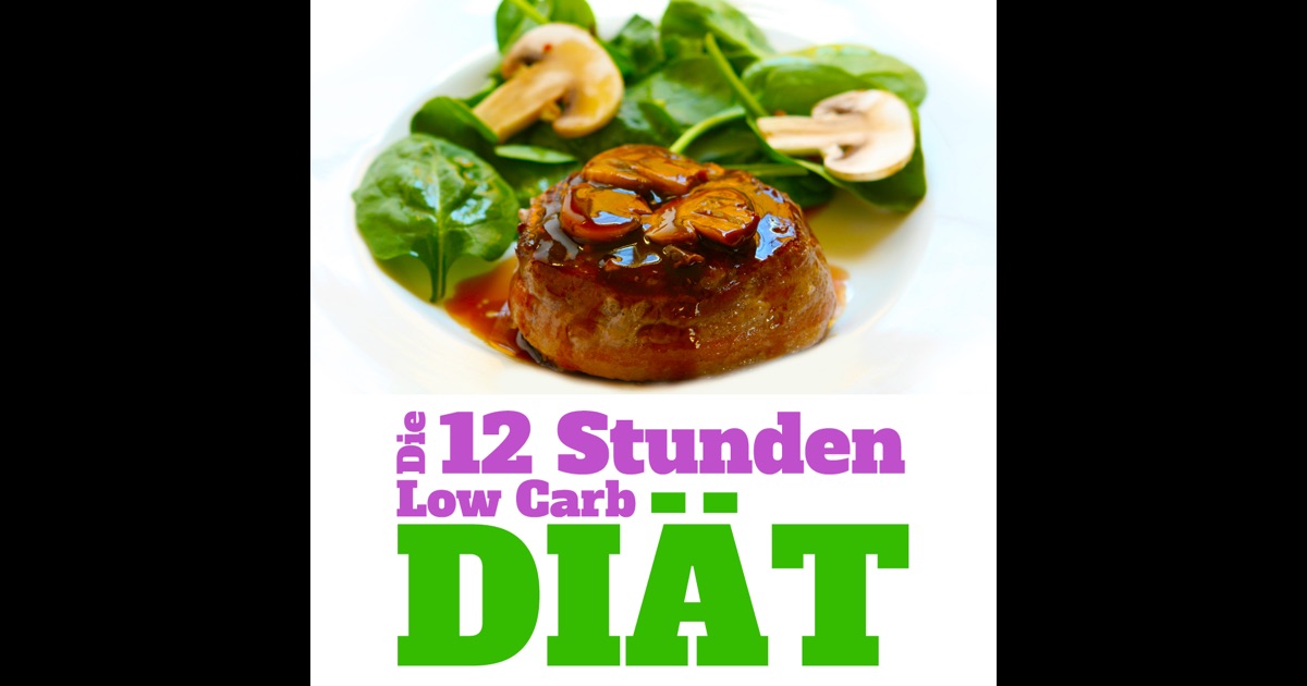 alles über low carb diät