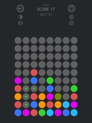Screenshots of Match 3 Hot Offer imo or not for iPad