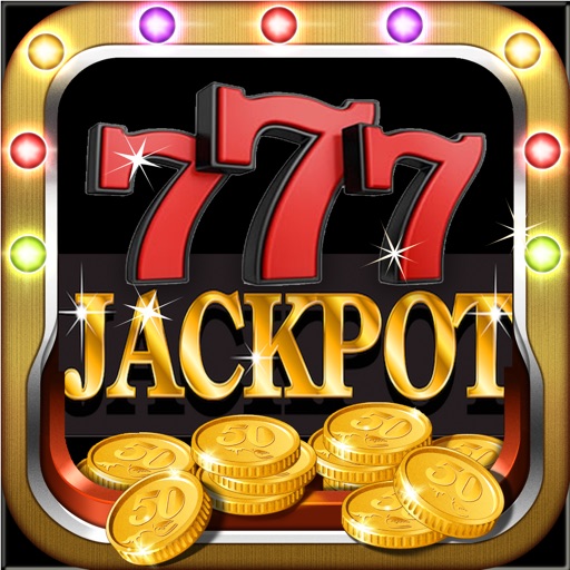 Aaaahh Aces Casino Top FREE Slots Game iOS App