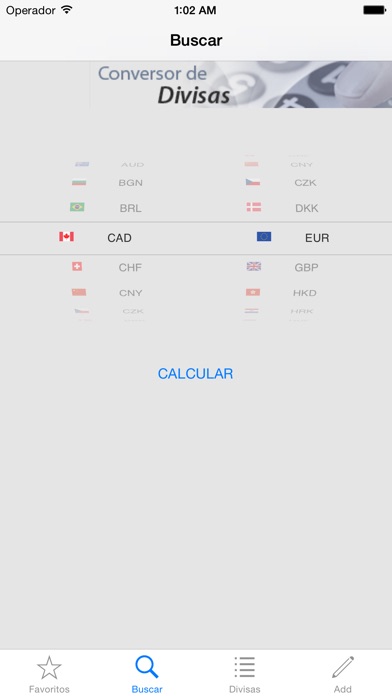 Captura de pantalla del iPhone 2
