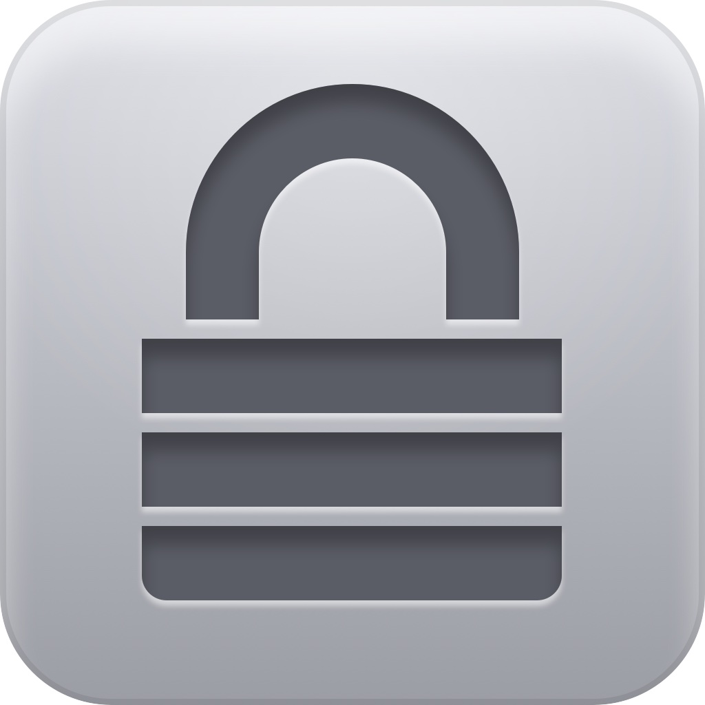 MiniKeePass — Secure Password Manager