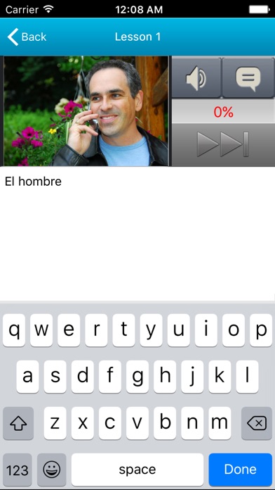 iPhone Screenshot 4