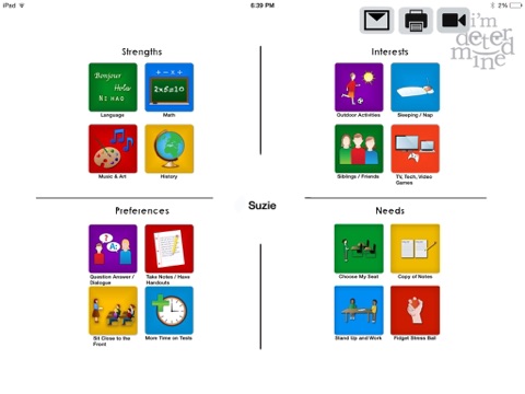 iPad Screenshot 4