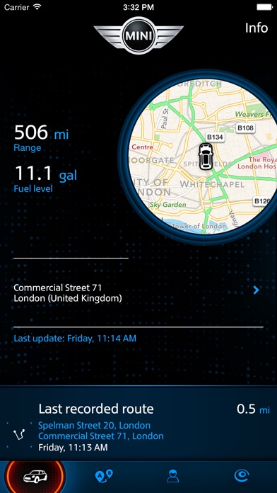 iPhone Screenshot 3