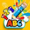ABC writing alphabet 2 novel writing month 