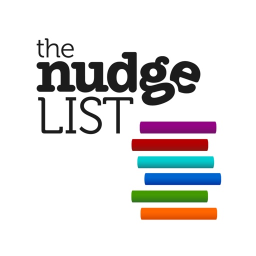 The Nudge List The Nudge List