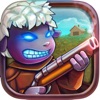Blaze&Graze! (AppStore Link)