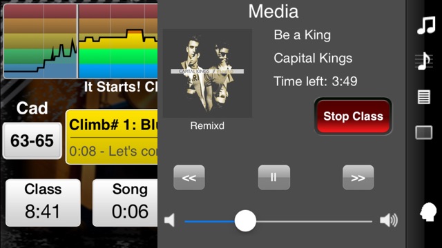 iPhone Screenshot 5