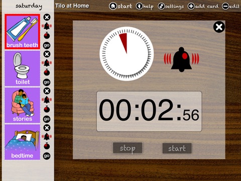 iPad Screenshot 5