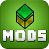 ??m?inec ?raft - MODS for Minecraft - Pocket Explorer. for MCPC Edition. アートワーク