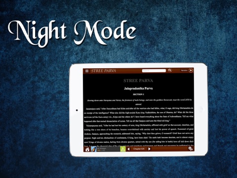 iPad Screenshot 5