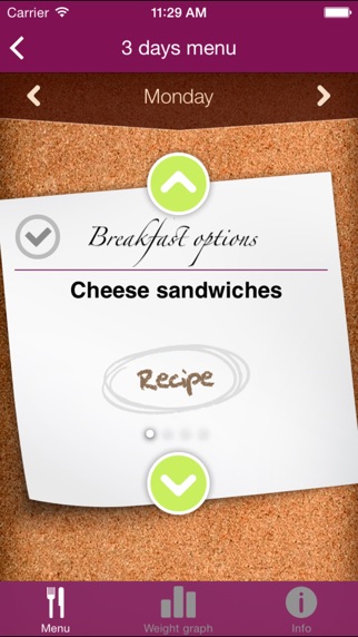 iPhone Screenshot 2